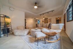 Blk 509A Wellington View (Sembawang), HDB 5 Rooms #609978791